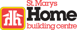ST. MARYS HOME BUILDING CENTRE